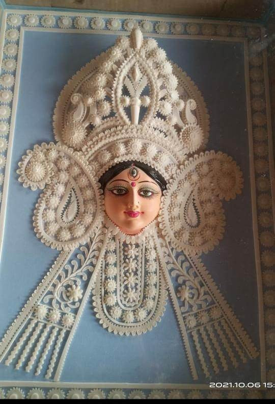 MAA DURGA