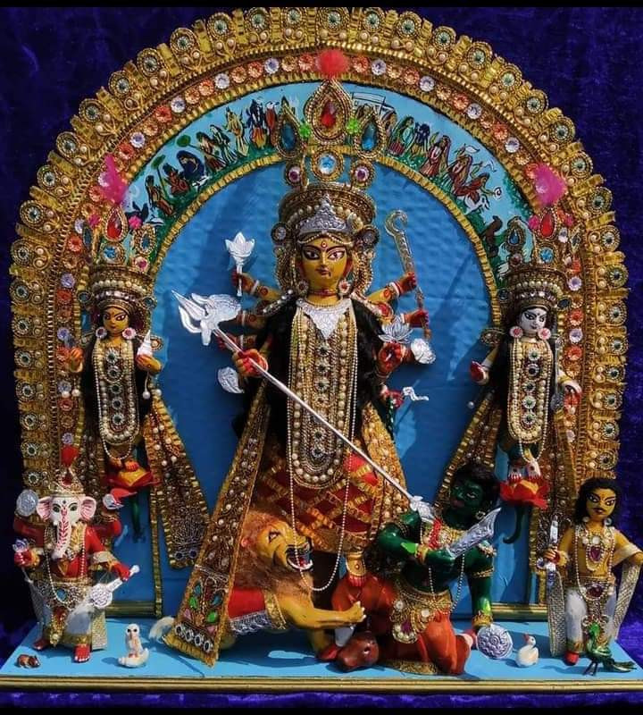 MAA DURGA