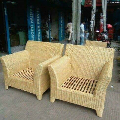 SOFA SET