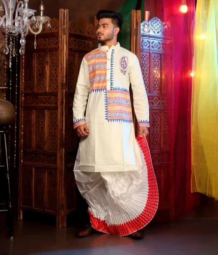 FESTIVE COLLECTION MALE